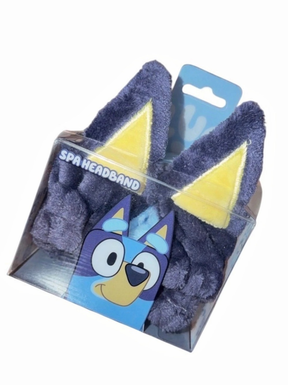 Bluey Spa Headband